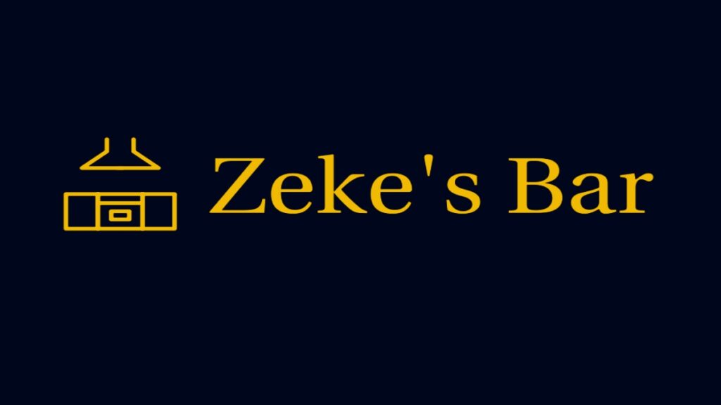 Zeke's Bar