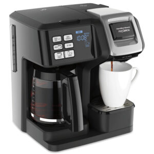 Great Coffee Makers Under $100