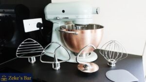 Can a KitchenAid Mixer Bowl Go in the Dishwasher?