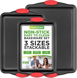 3 Piece Baking Set Under $20